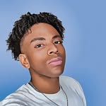 De'Andre Diggs - @dretoofine - Instagram