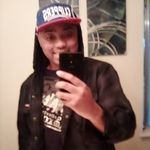 Deandre Edwards - @deandreedwards547 - Instagram