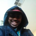 Deandre Edwards - @youngrichflydaddy841 - Instagram