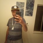 Deandre Edwards - @youngrichflykingmoney541 - Instagram