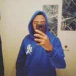 Deandre Edwards - @deandreedwards925 - Instagram