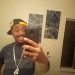 Deandre Edwards - @deandreedwards641 - Instagram