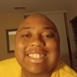 Deandre Edwards - @deandreedwards576 - Instagram