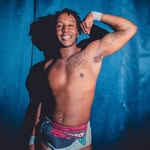 DeAndre Griffin - @smoke._pro - Instagram