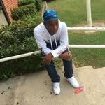 DeAndre Griffin - @lbd.huncho - Instagram