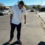 DeAndre Griffin - @yeah_griff - Instagram
