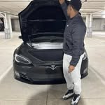 Deandre Lamar Griffin - @cincinnatishorttermrentals - Instagram