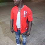 Jordan Deandre Griffin - @smokylaflare232 - Instagram