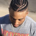 DeAndre - @deandre_hall93 - Instagram