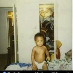 DeAndre Hall - @juscall_medaddy - Instagram