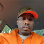 DeAndre Hall - @_scottiepimphand - Instagram