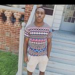 Deandre Hall - @deandre.hall.9889 - Instagram