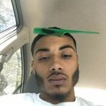 Deandre Hall - @dean.drehall - Instagram