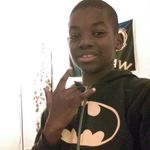 Deandre Hall - @mr.still.yo.chick - Instagram