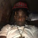 DeÃndre Hall - @deandre.hall.186 - Instagram