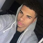 DeAndre Hall - @deandre.hall123 - Instagram