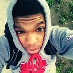 Deandre Hall - @deandre_44_ddp - Instagram