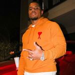 Deandre • Hall - @deandrehall93 - Instagram