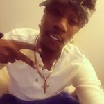 Deandre selfmade hall - @yadiggme - Instagram