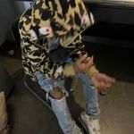 Deandre Harrison - @zeukii123 - Instagram