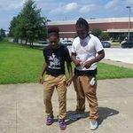 Deandre Harrison - @deandre.dinero - Instagram