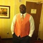 Deandre Harrison - @bigdre1975 - Instagram