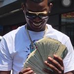 Deandre Harrison - @moneymakingdre1 - Instagram