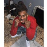 DeAndre Harrison - @joyep32174 - Instagram