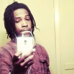 DeAndre S Harrison - @shcurshcur1000 - Instagram