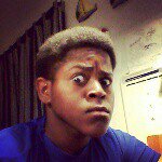 Kenny De'Andre Harrison Taylor - @senortaylor - Instagram