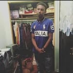 DeAndre Howard - @drethahooper98 - Instagram