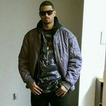 @deandre_howard - Instagram