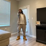 Deandre Howard - @humblehoward86 - Instagram