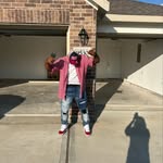 Deandre Howard - @mr_howard_713 - Instagram