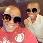 Deandre Howard - @daddydre26 - Instagram