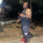 Deandre Howard - @lilman__77 - Instagram
