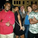 De Singleton - @deandrejamessingleton - Instagram