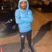 DeAndre James - Facebook