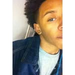Deandre James - @dejames23 - Instagram