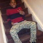 Deandre James - @deandre_33 - Instagram