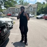 Deandre James - @lildre__10 - Instagram