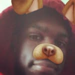 DeAndre James - @deandre_james9 - Instagram