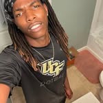 Deandre James - @staybeastinmf - Instagram