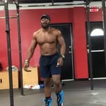 Deandre James - @comeseewhy1217 - Instagram