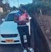 Deandre James - Facebook