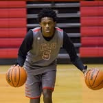 DeAndre James - @hs_andreeee - Instagram