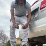 Deandre James Sr. - @dreskiebaby - Instagram