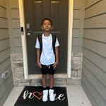 Deandre James Wilmington - @deandre_wilmington - Instagram