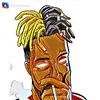 #TRAPGOD,LIL CJ - @deandrejames371 - TikTok