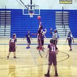 Deandre Jenkins - @deandrelove_basketball - Instagram